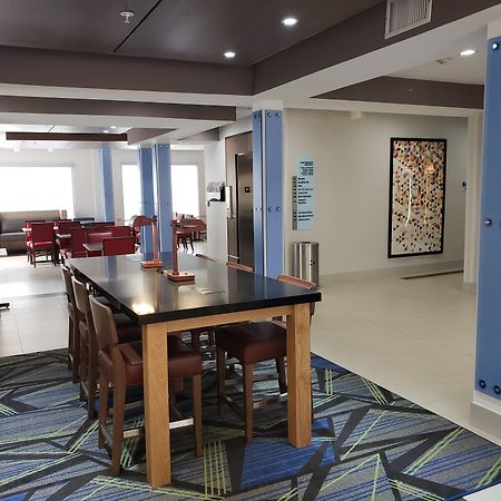 Holiday Inn Express Arlington Interstate 20 Parks Mall By Ihg Bagian luar foto