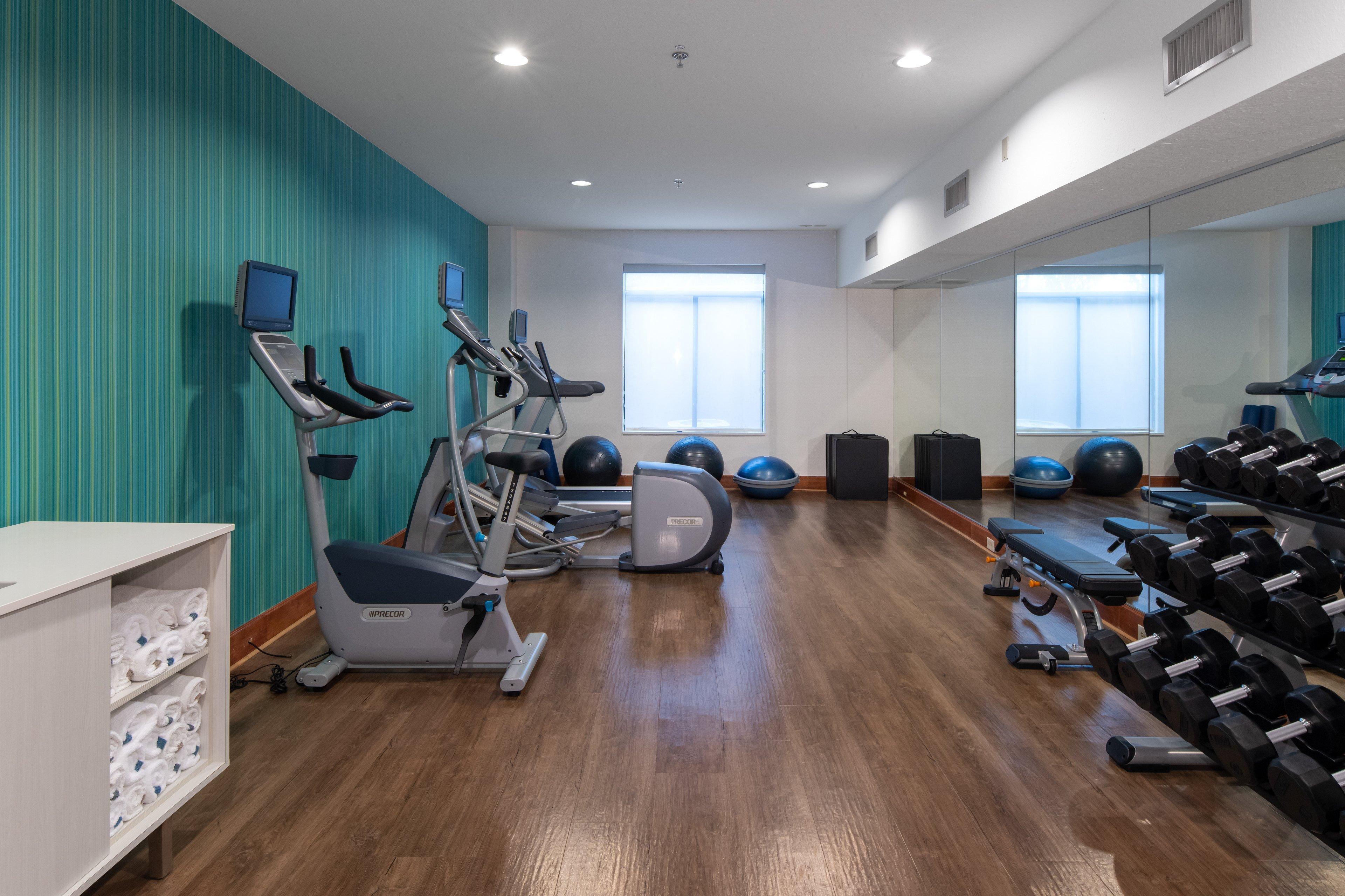 Holiday Inn Express Arlington Interstate 20 Parks Mall By Ihg Bagian luar foto