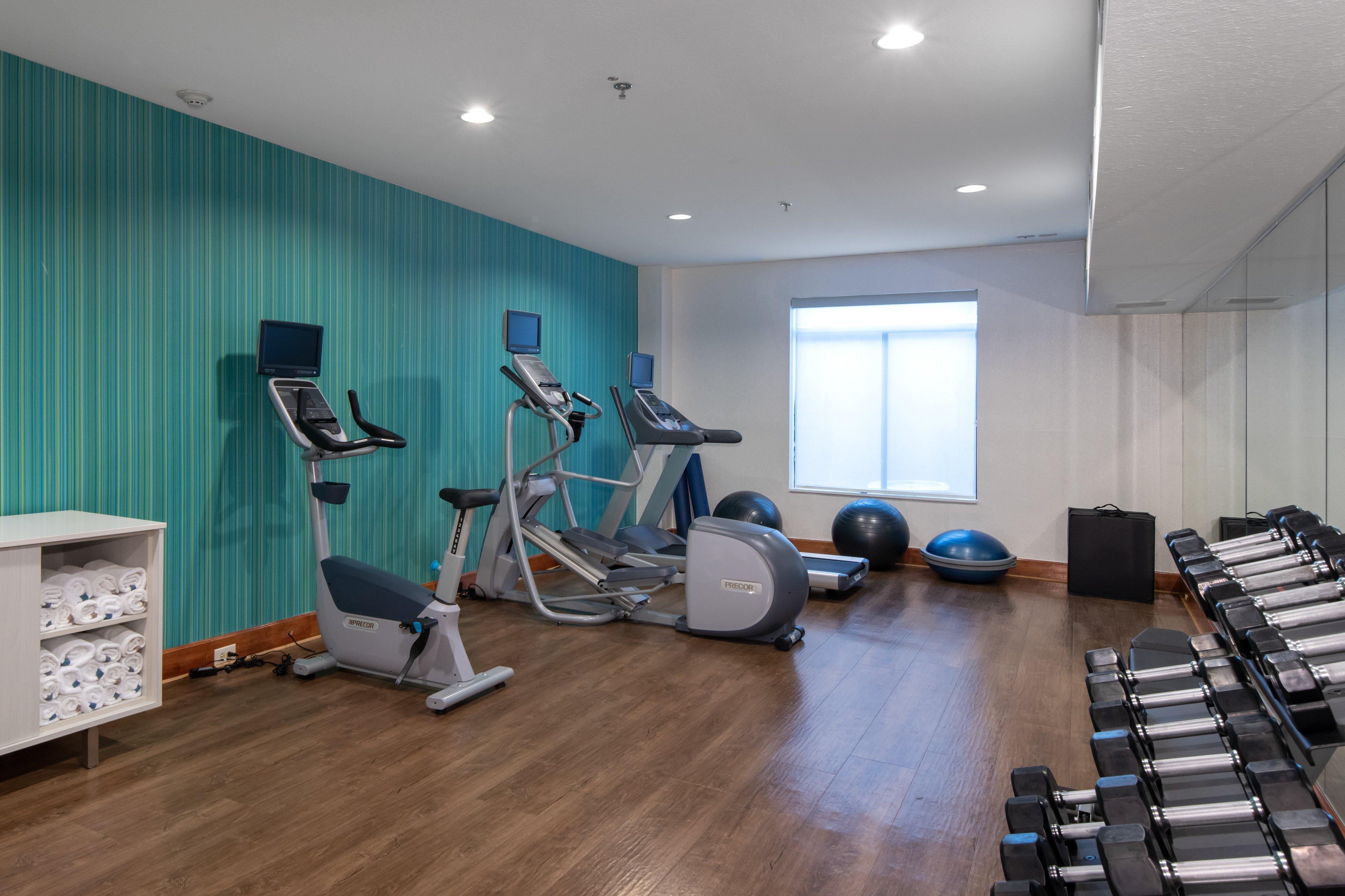 Holiday Inn Express Arlington Interstate 20 Parks Mall By Ihg Bagian luar foto