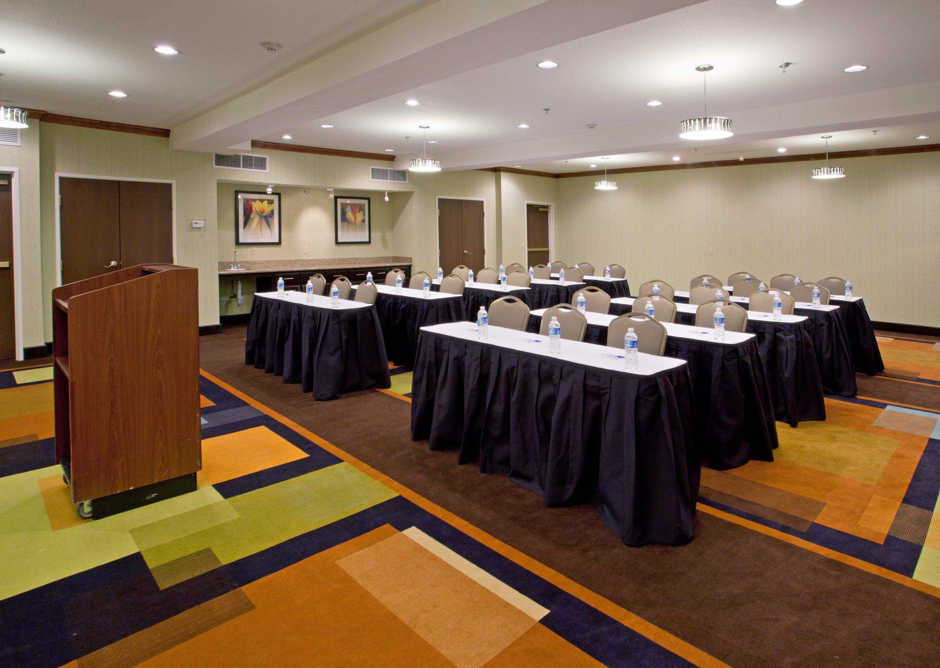 Holiday Inn Express Arlington Interstate 20 Parks Mall By Ihg Bagian luar foto