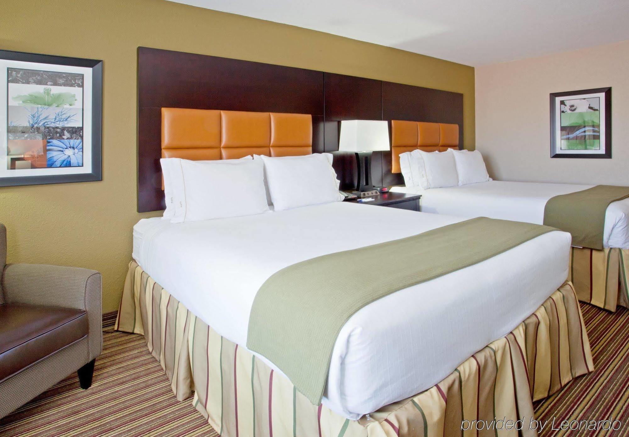 Holiday Inn Express Arlington Interstate 20 Parks Mall By Ihg Ruang foto