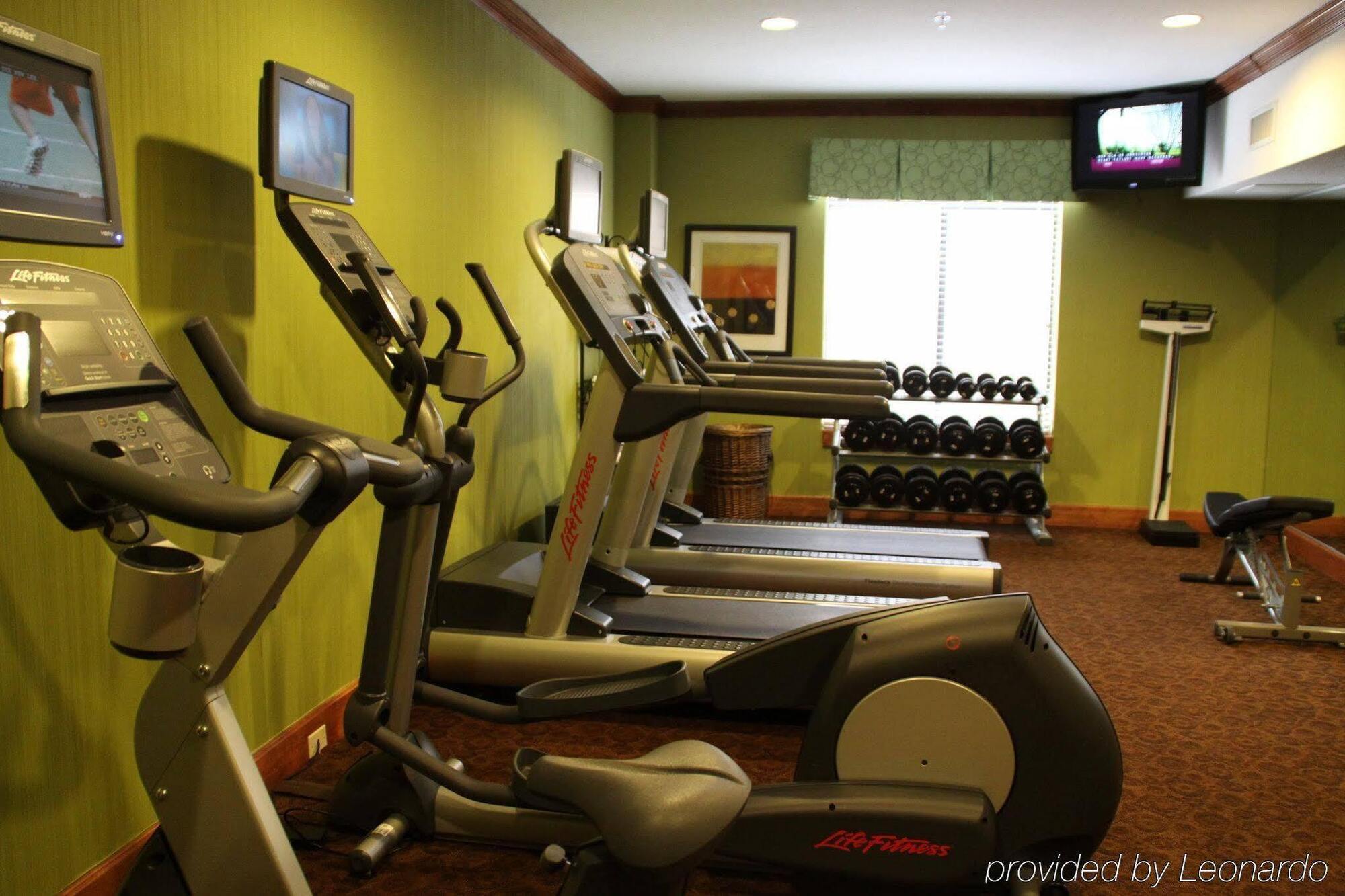 Holiday Inn Express Arlington Interstate 20 Parks Mall By Ihg Bagian luar foto